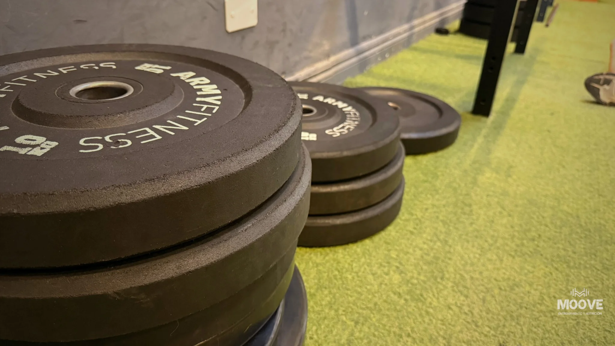 Instalaciones completas