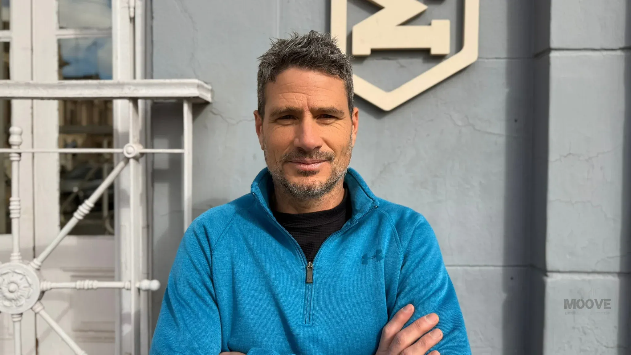 Felipe Medina - Founder & Entrenador