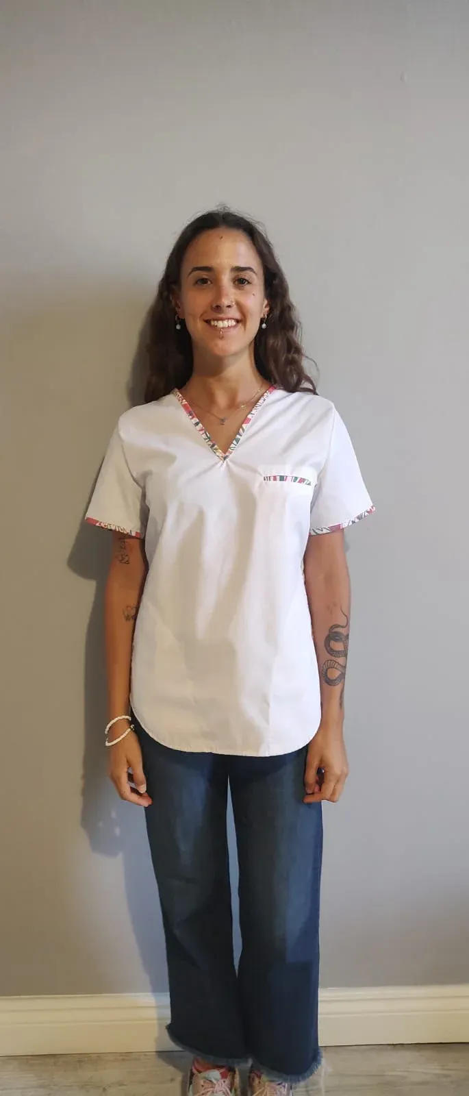 Julieta Porreca - Nutricionista