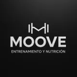MOOVE Logo