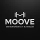 MOOVE Logo