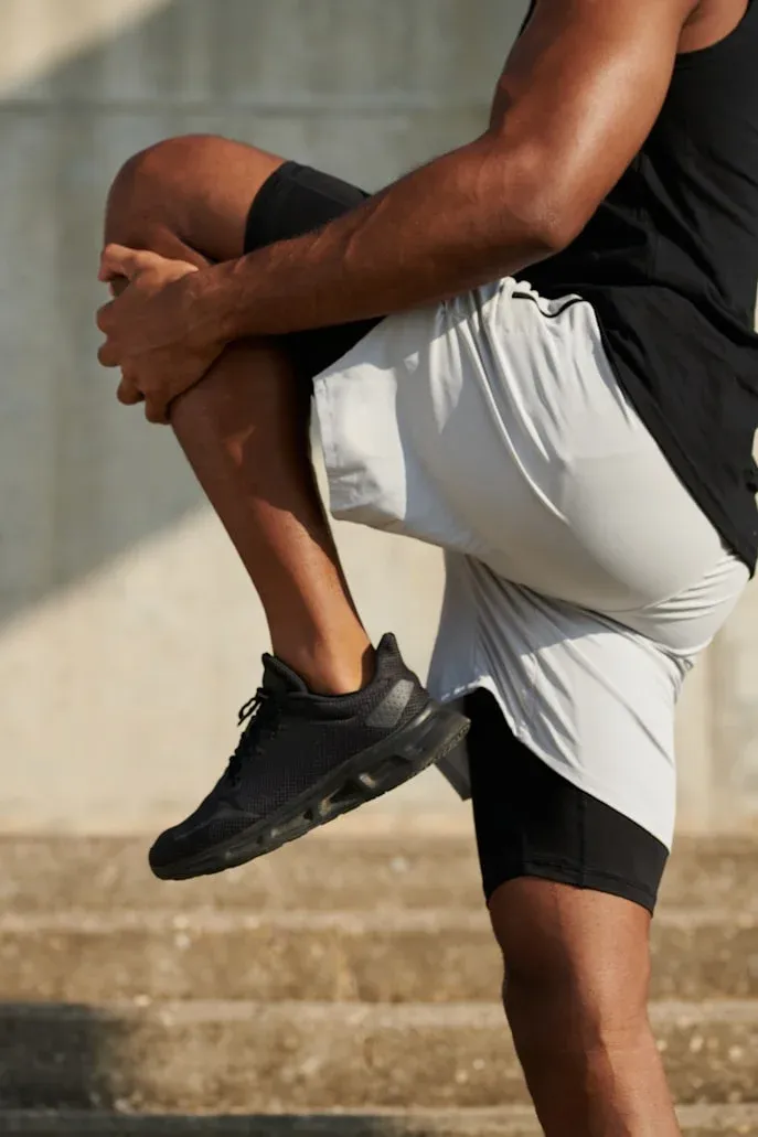 Readaptación Corporal - Rodillas